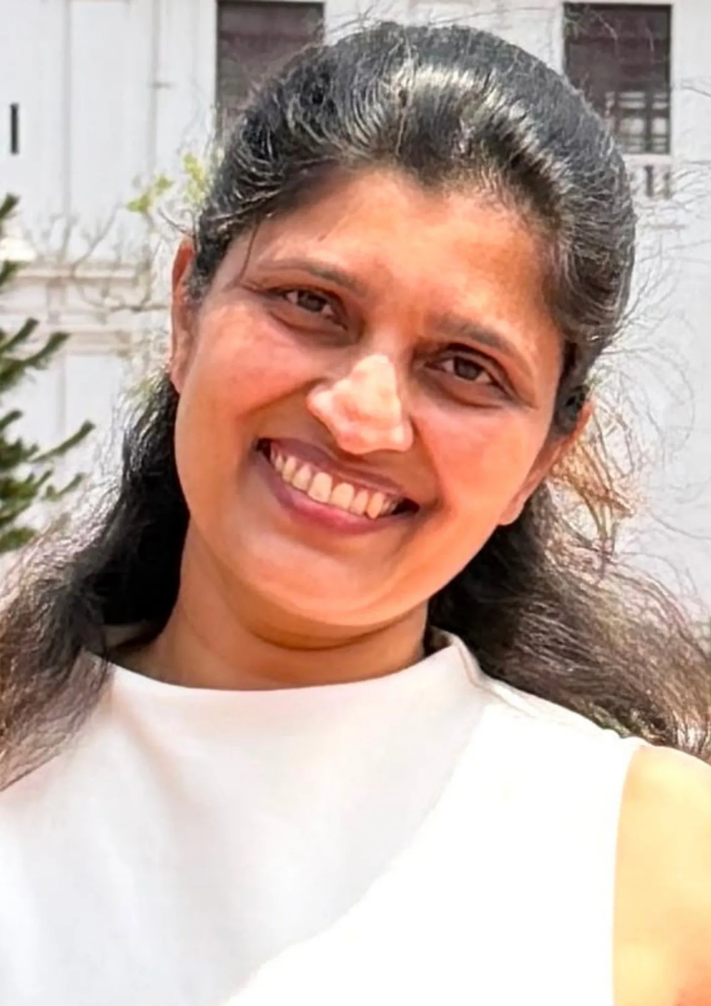 Dr. Ashwini Kale