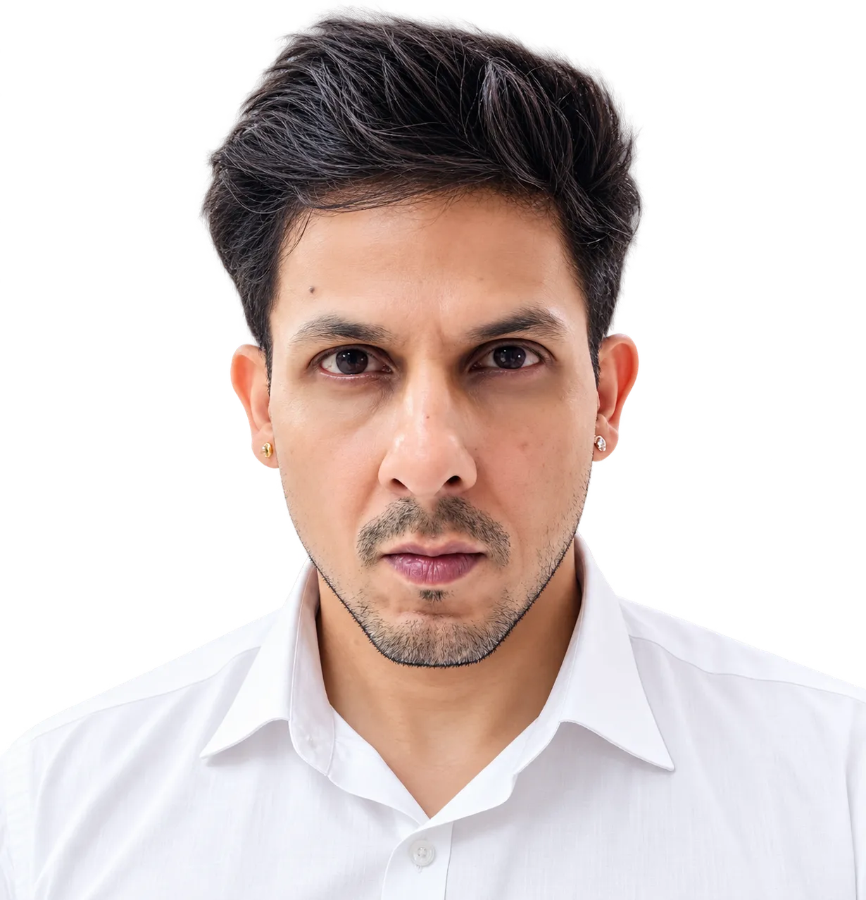 Dr. Rahul S Jain