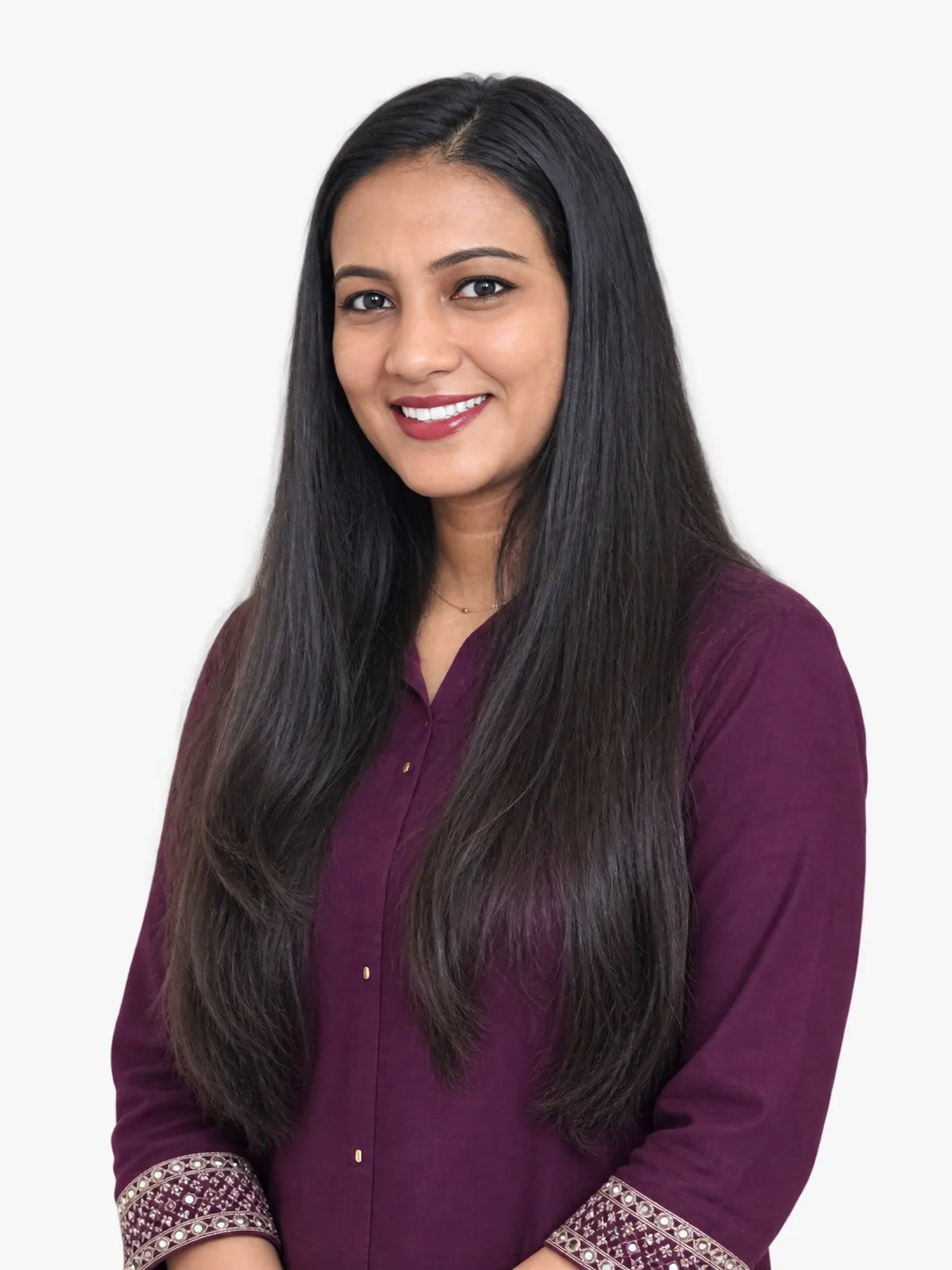 Ms. Khyati Chauhan